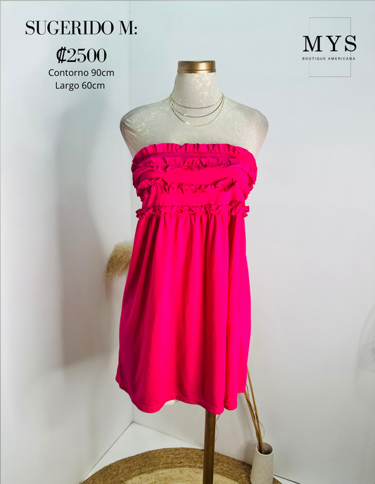 Vestido