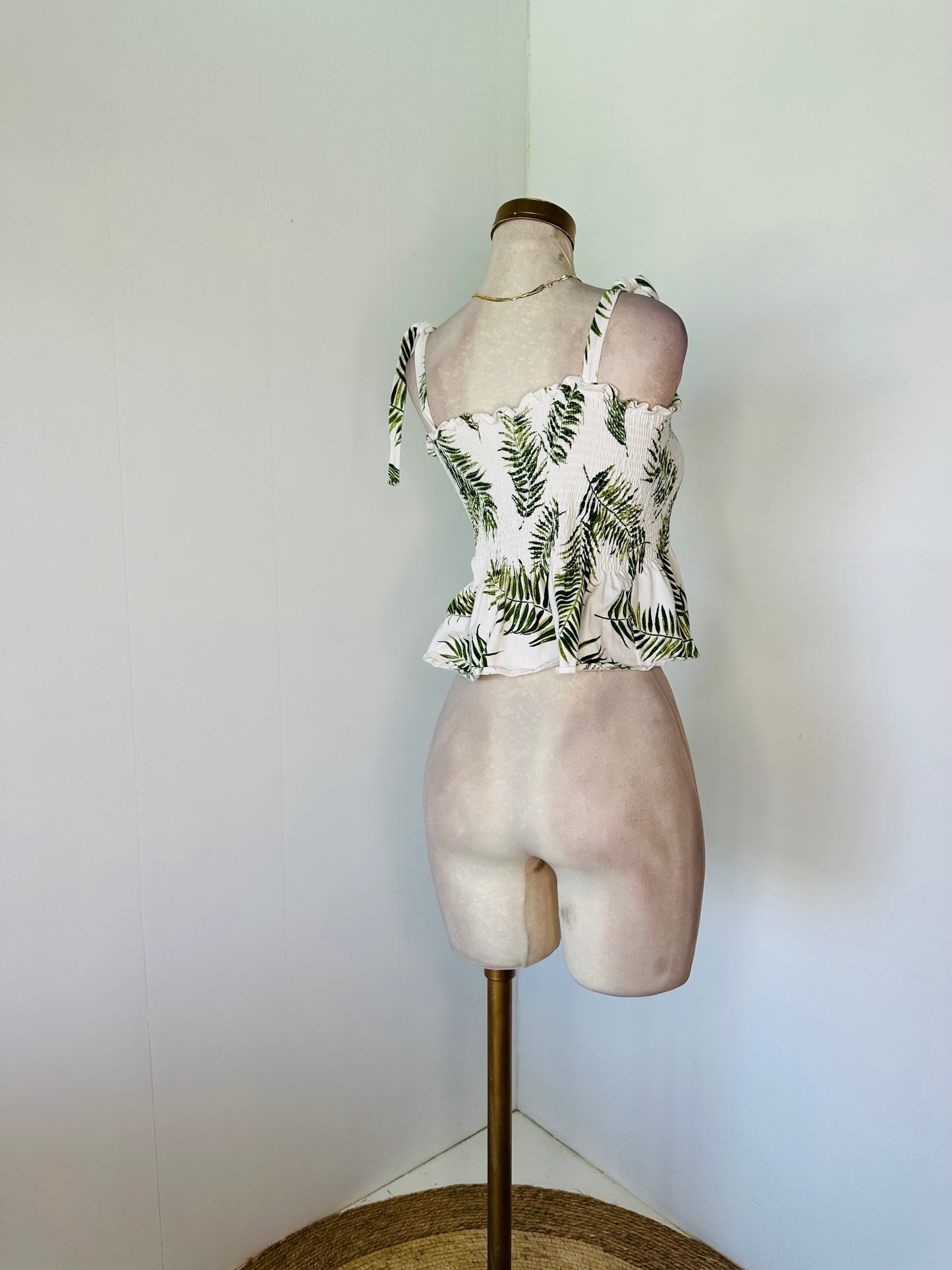 Blusa