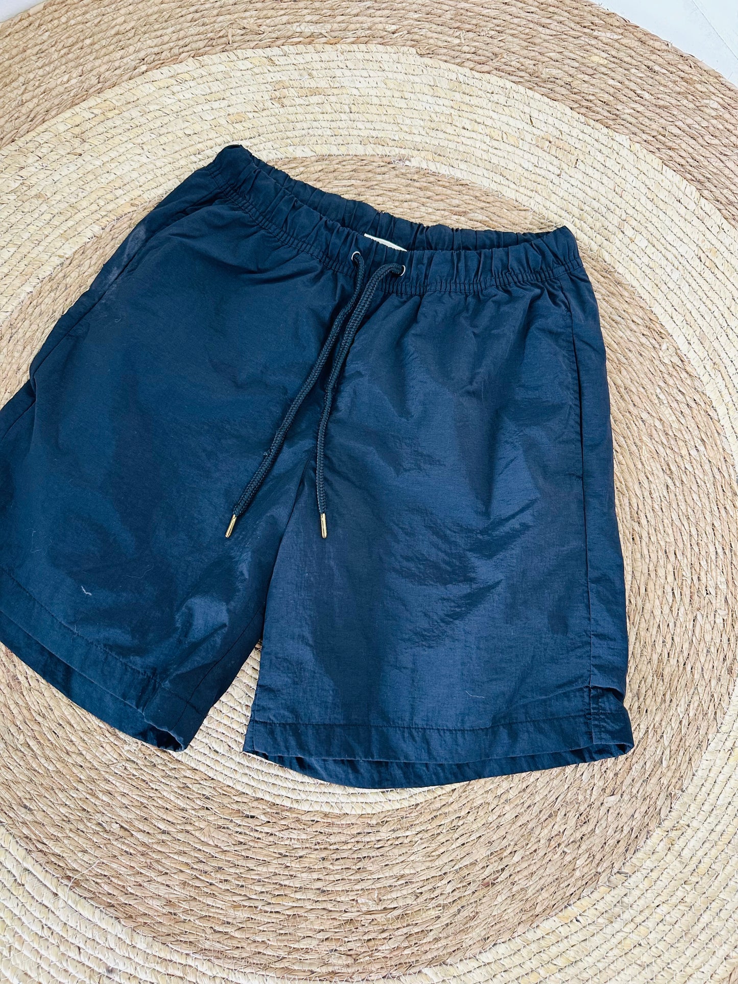 Short