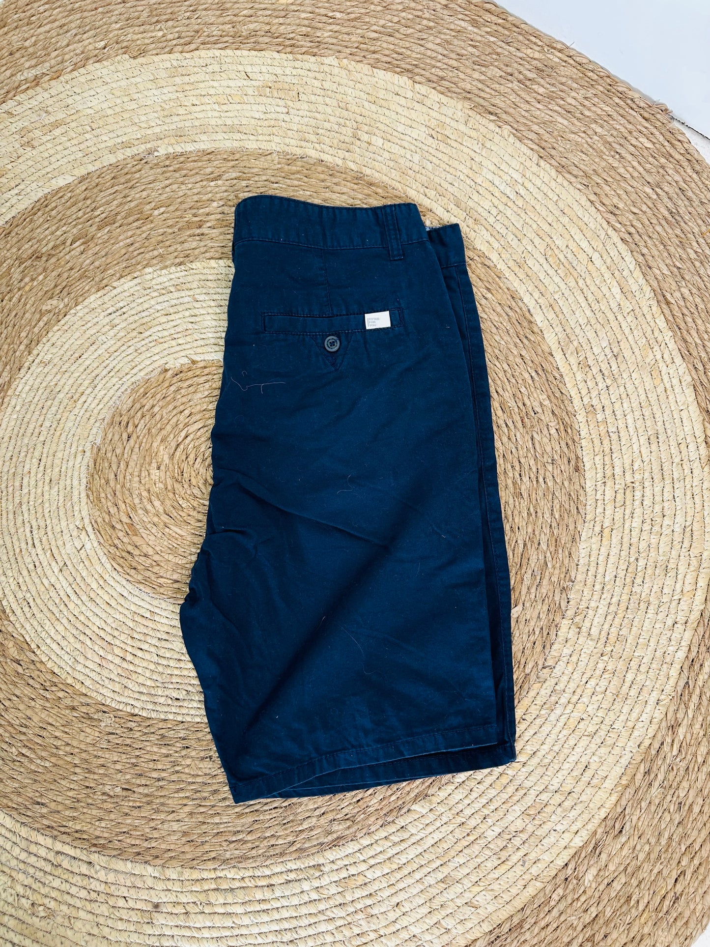 Short