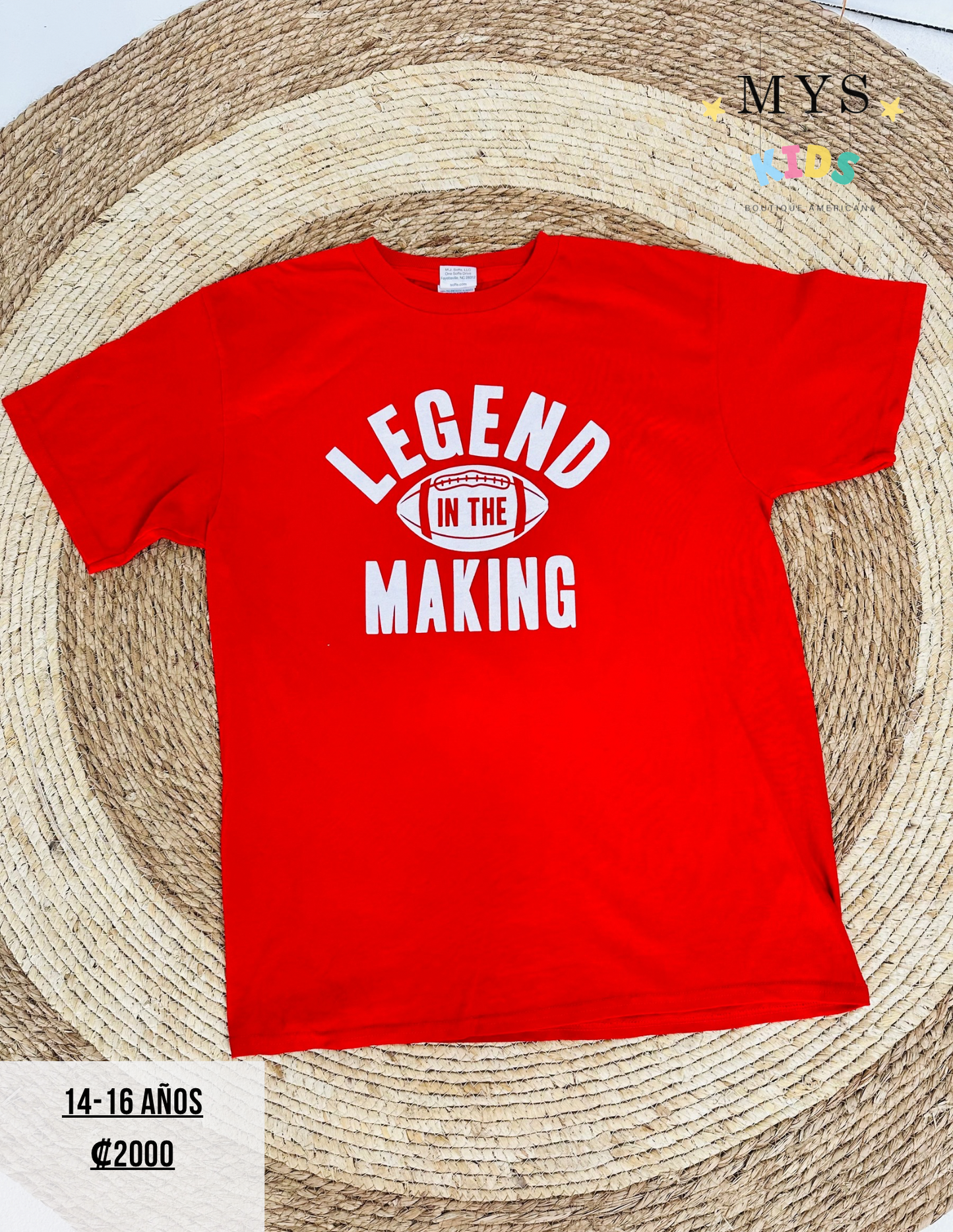 Camisa