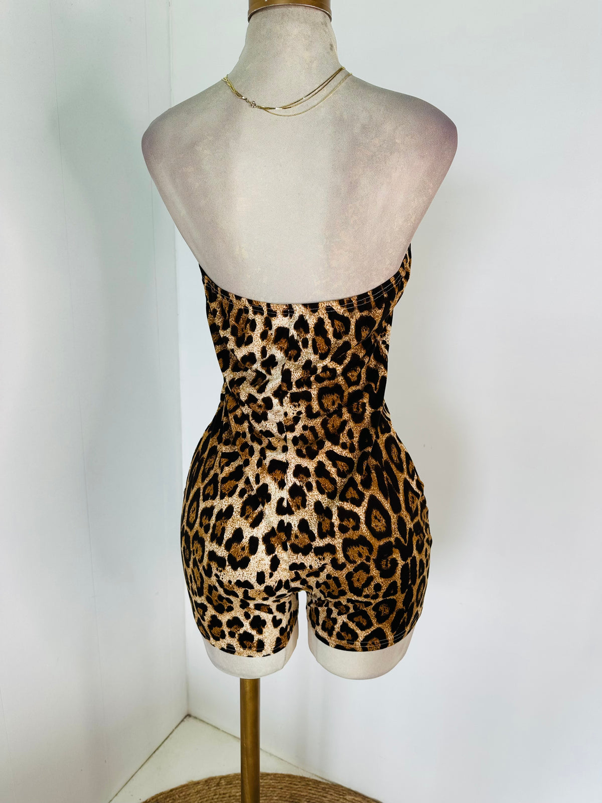 Enterizo print