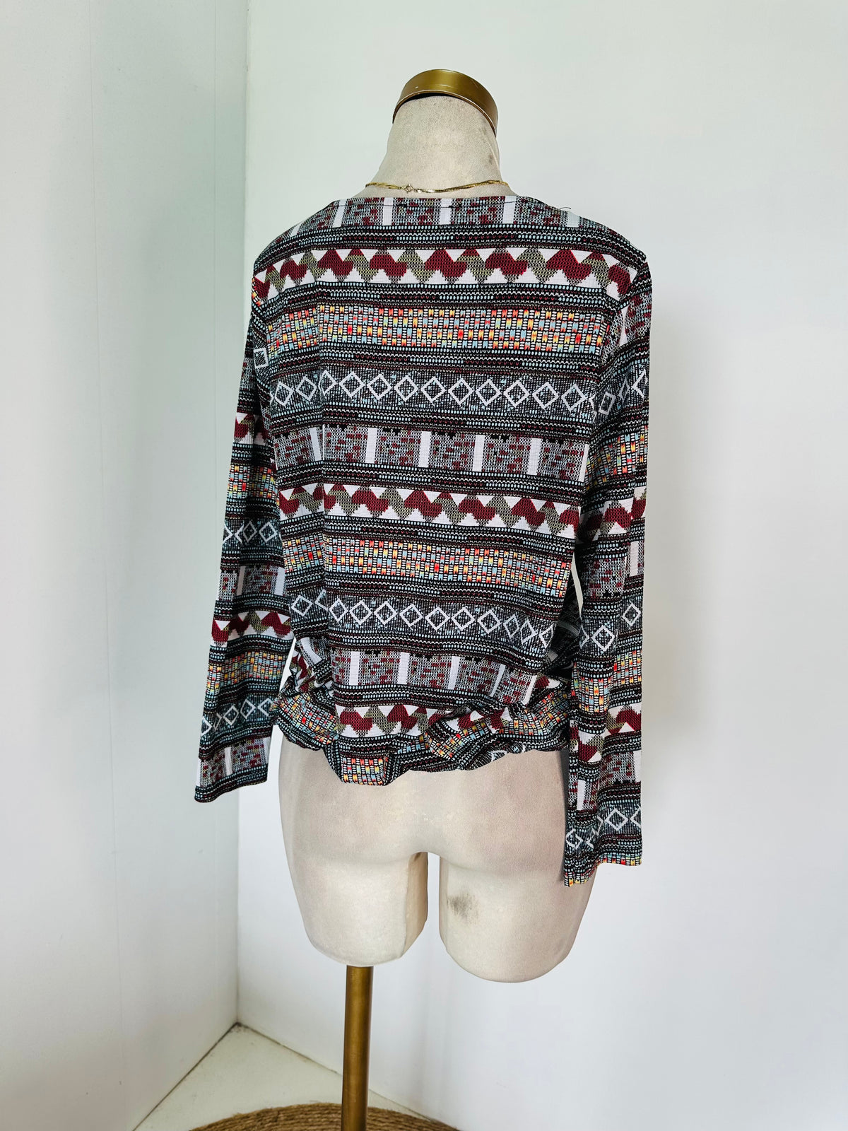 Blusa
