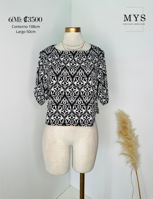 Blusa