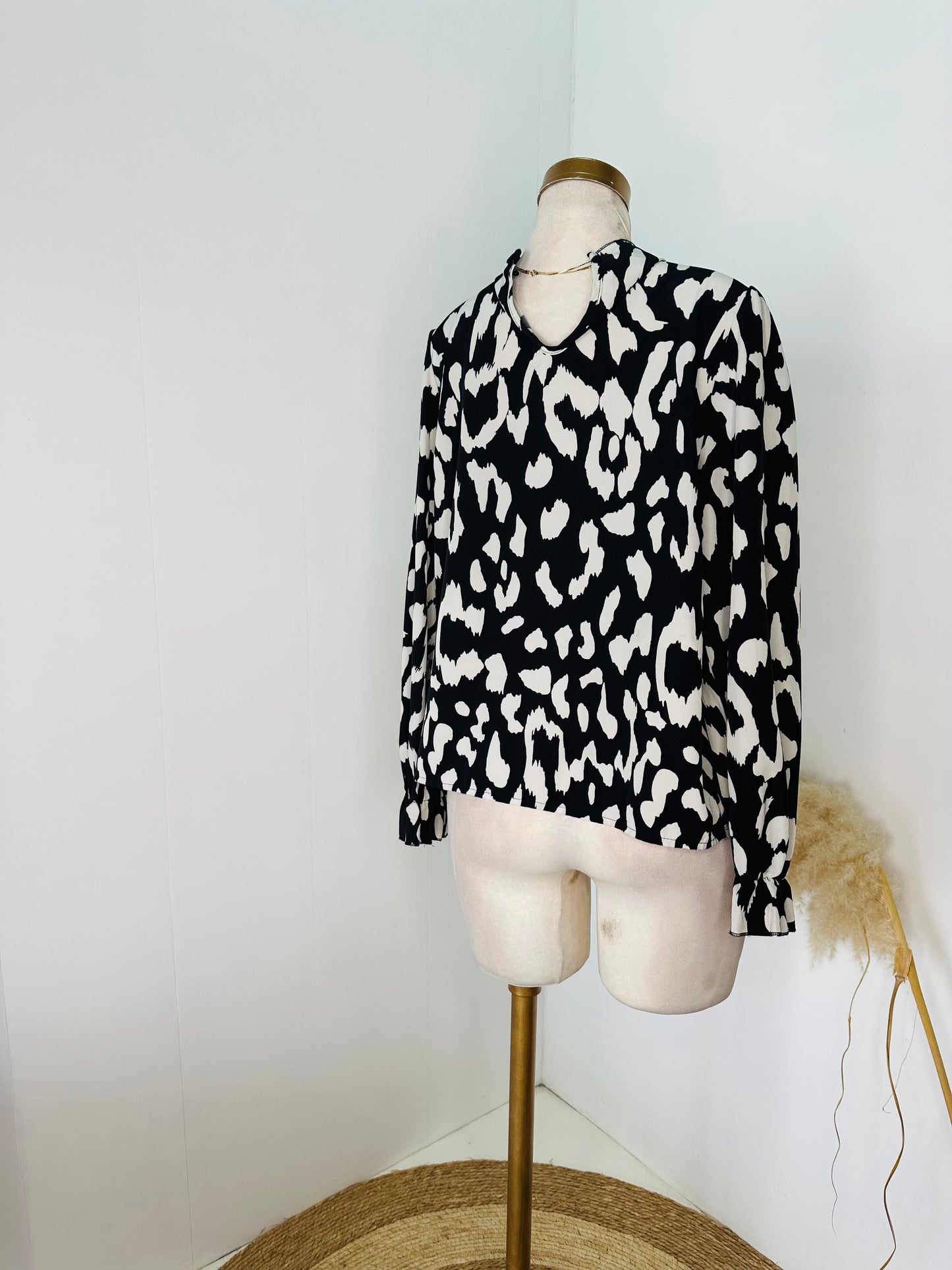 Blusa