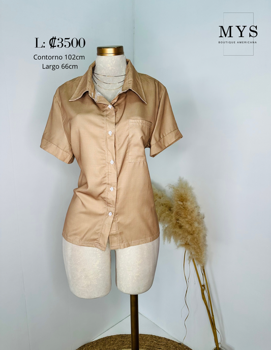 Blusa