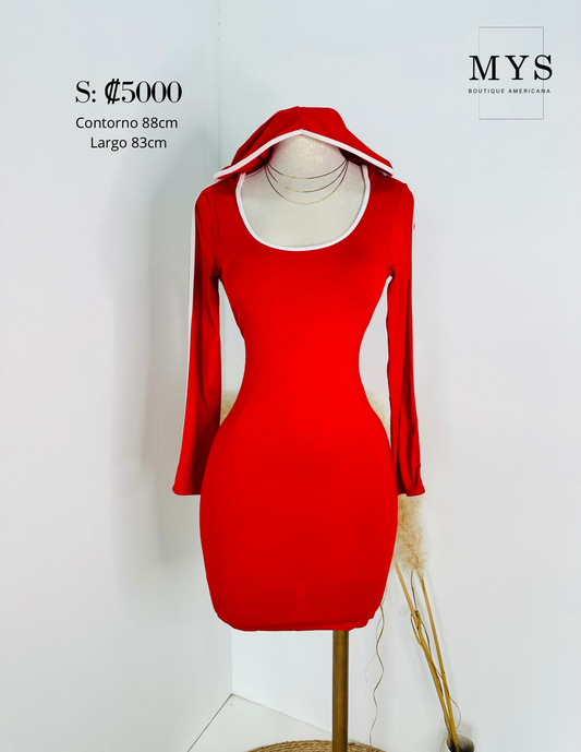 Vestido