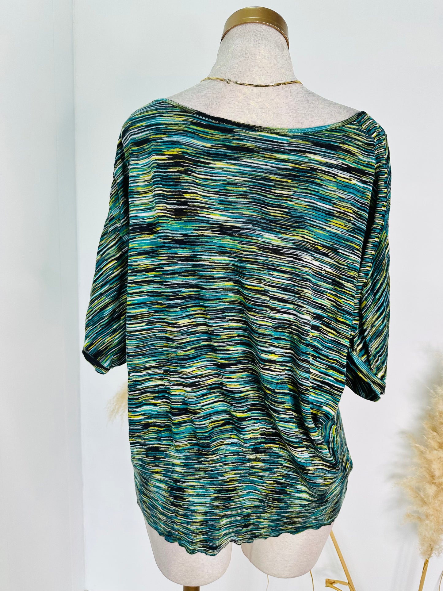 Blusa