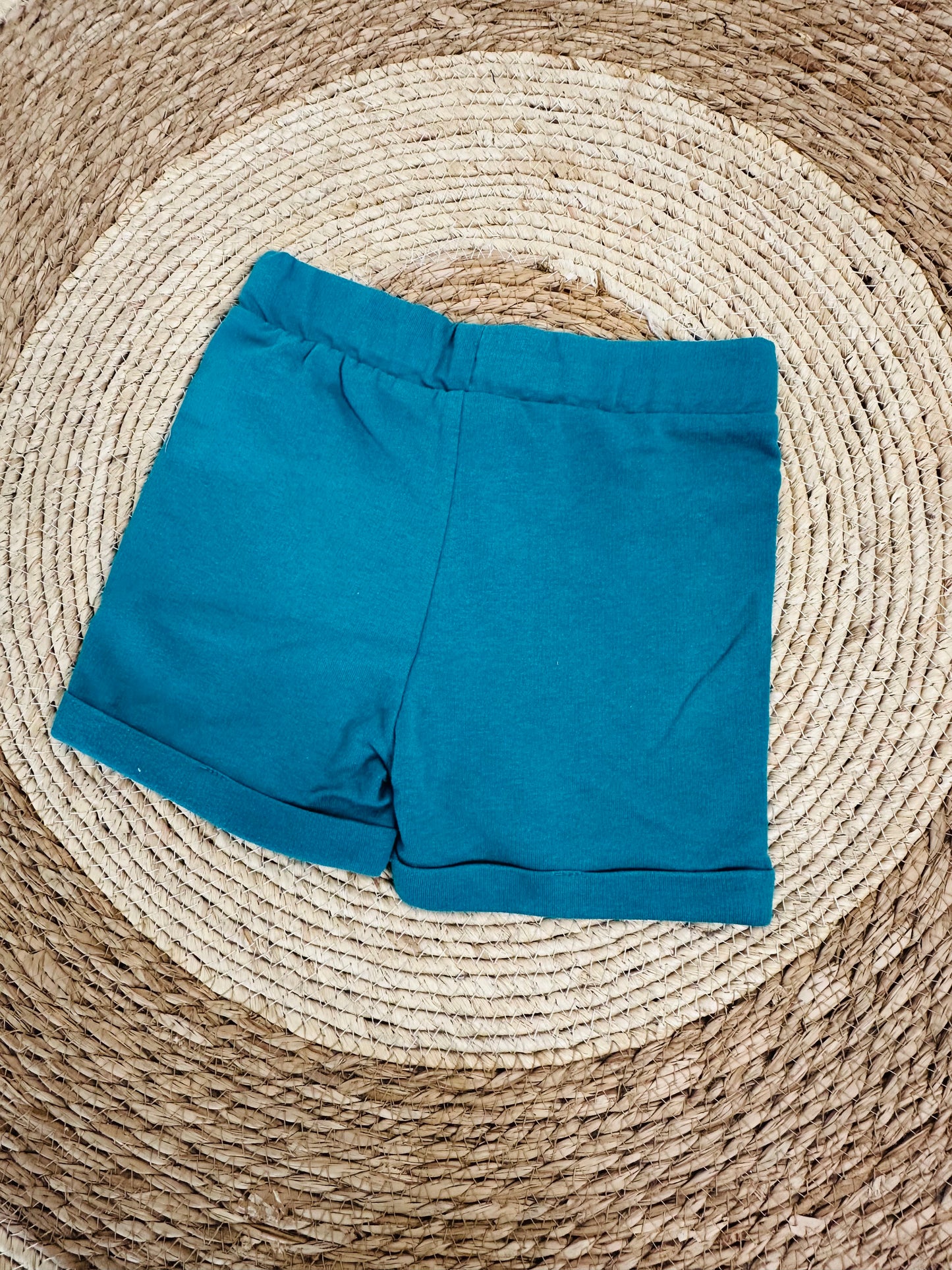 Short