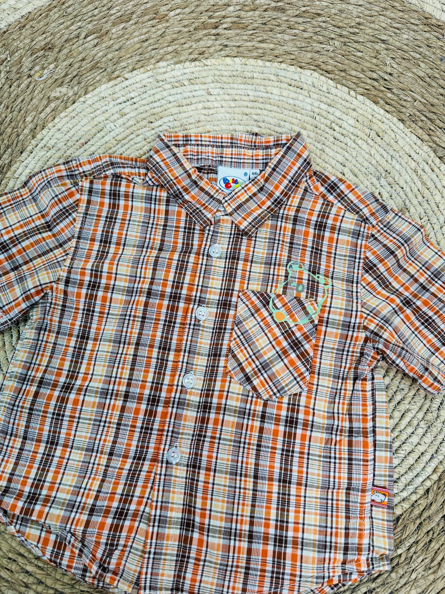 Camisa