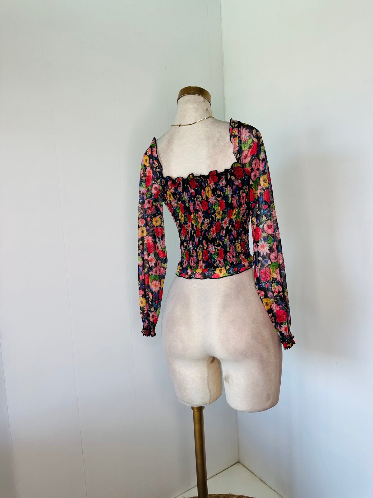 Blusa