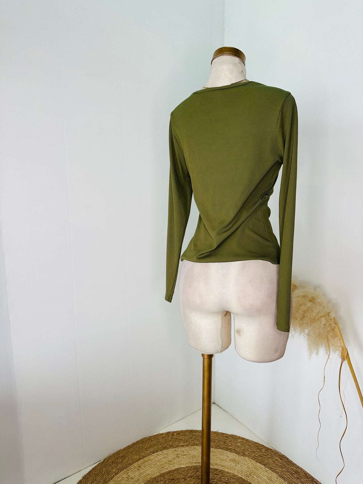 Blusa