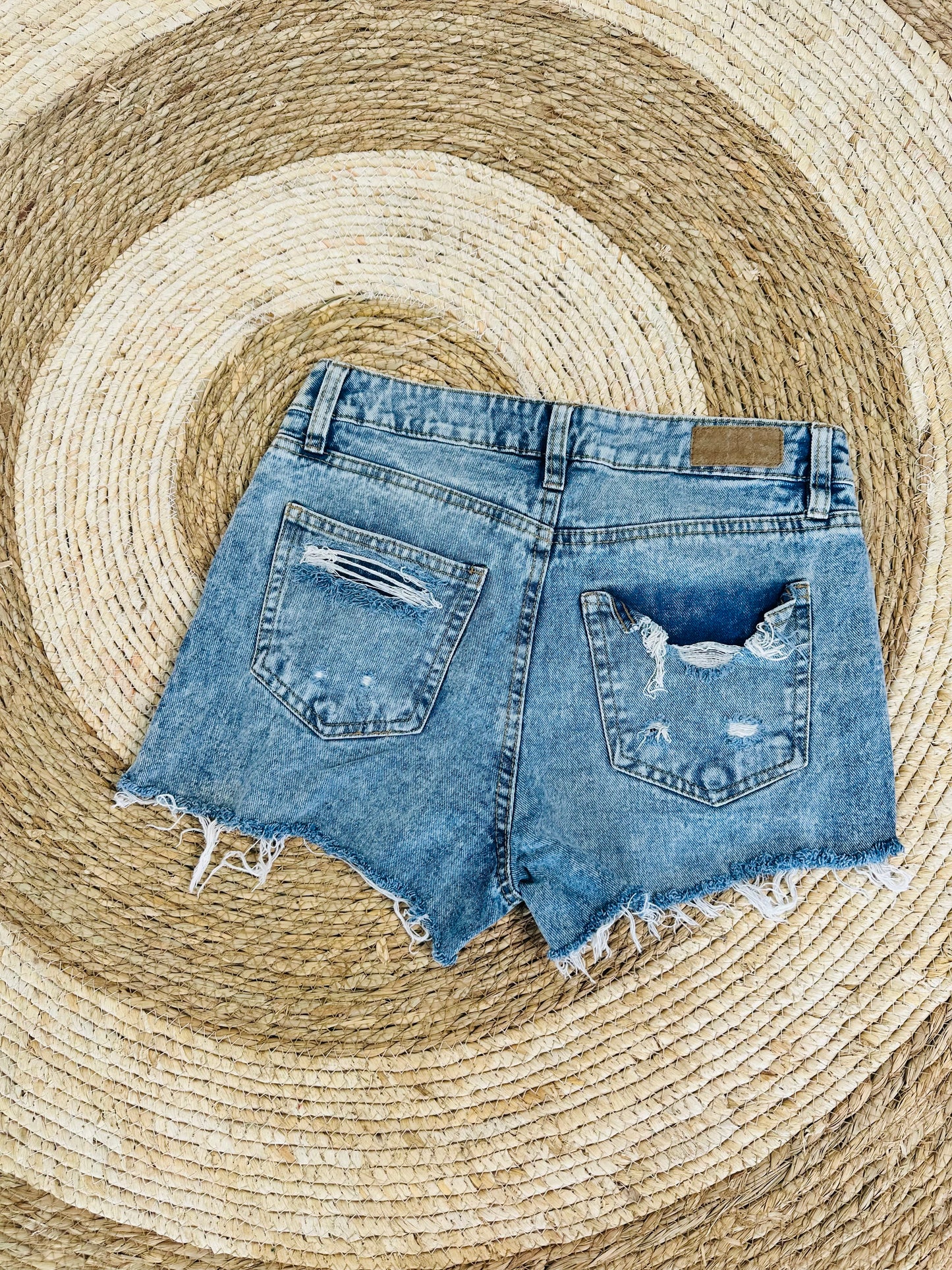Short