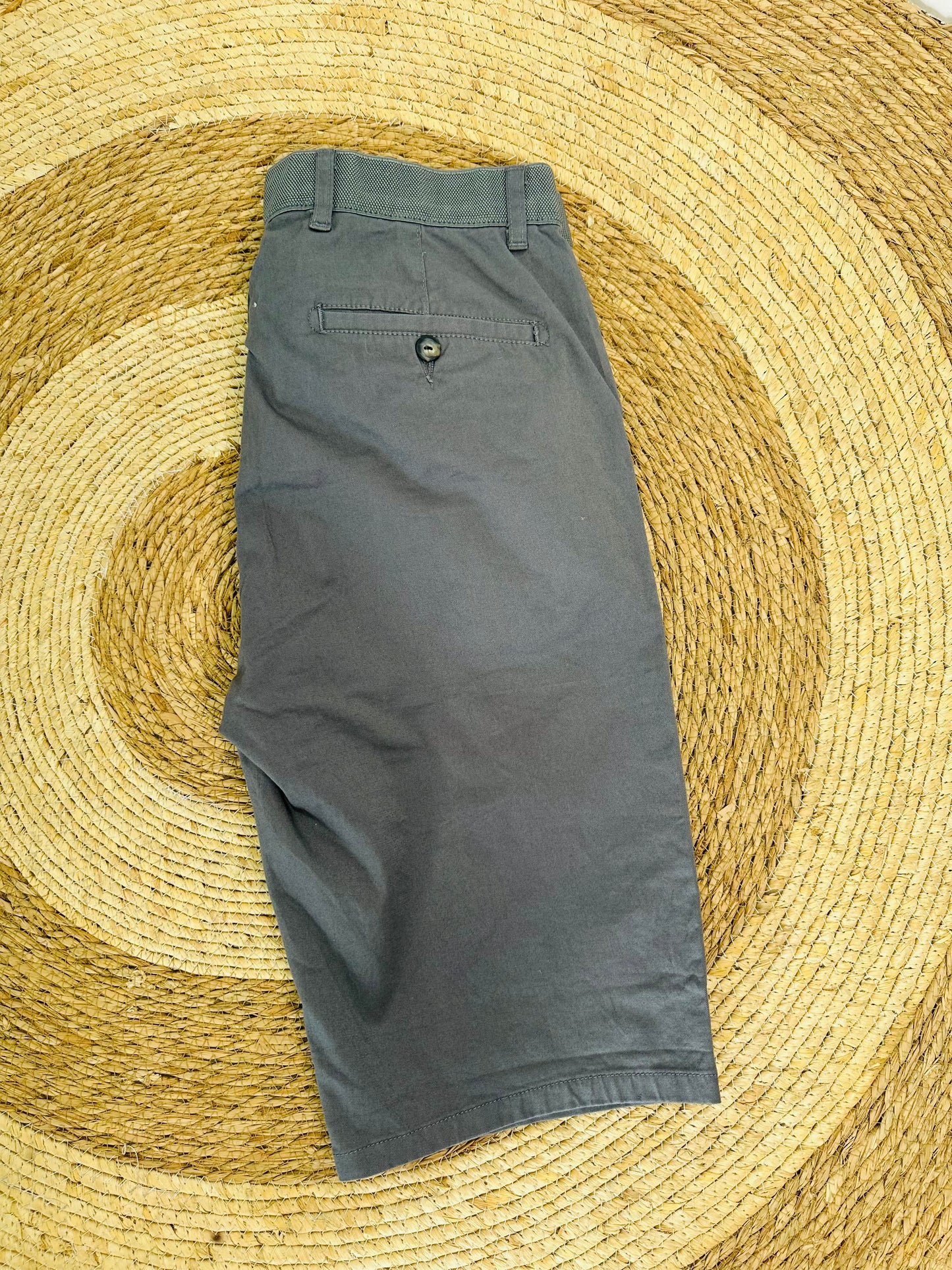 Short