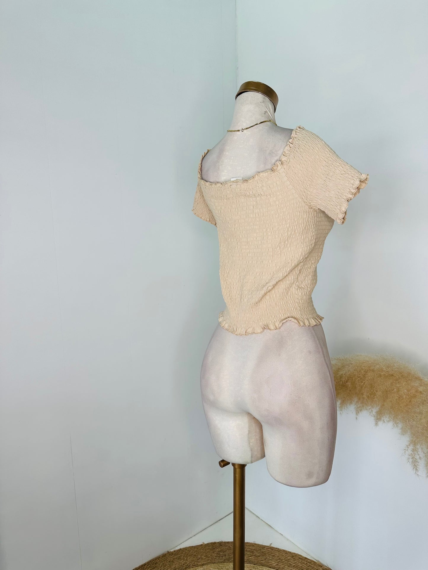 Blusa