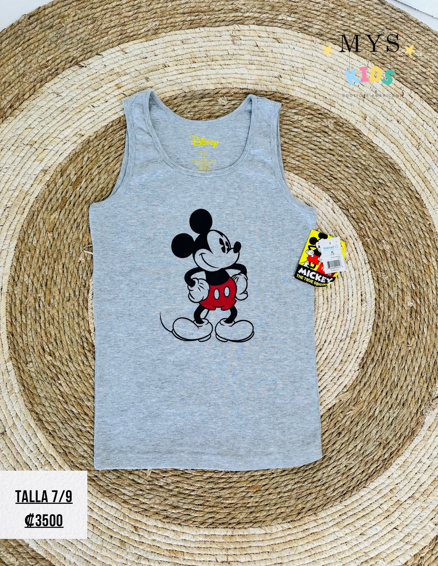 Camiseta