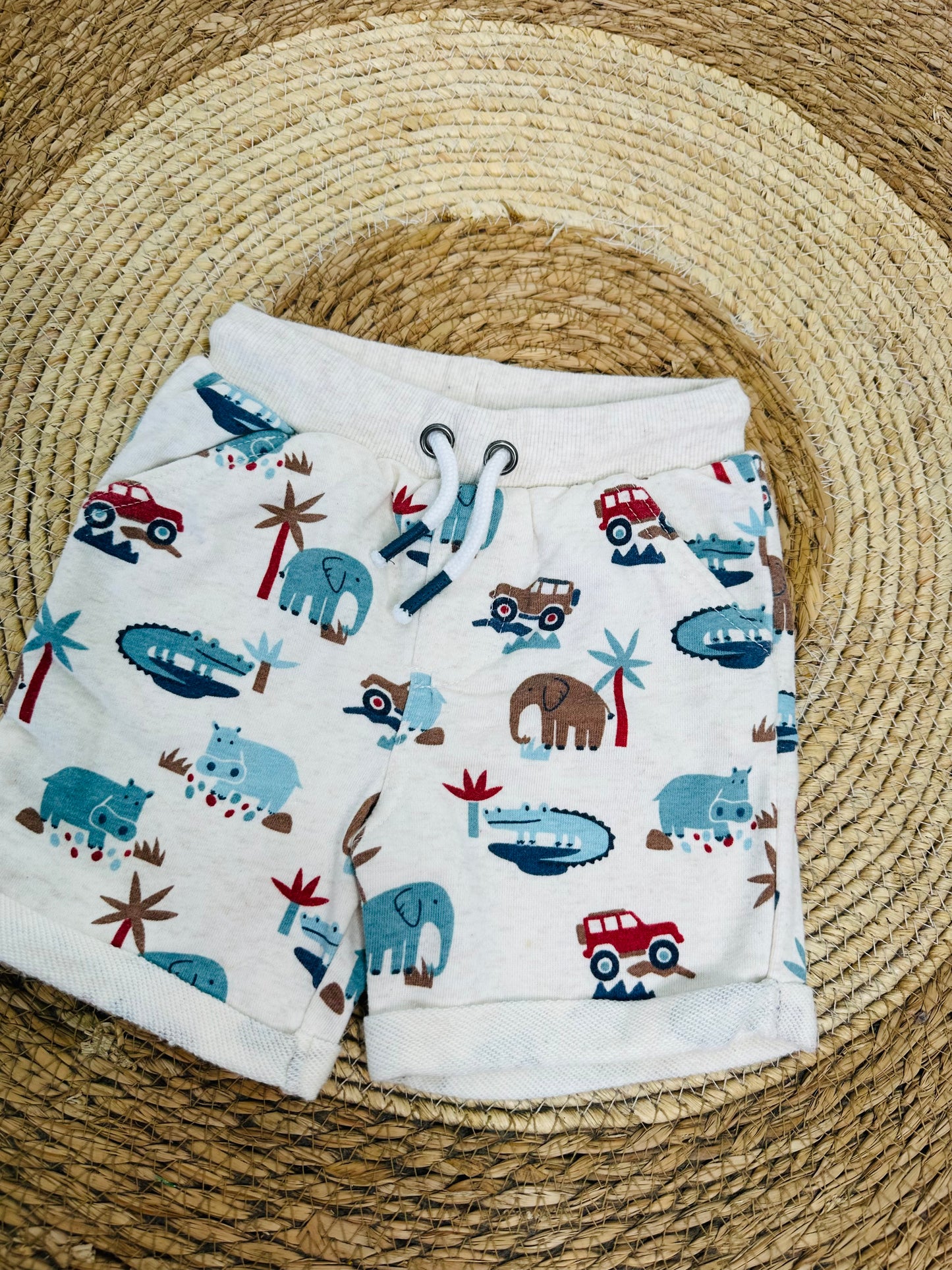 Short