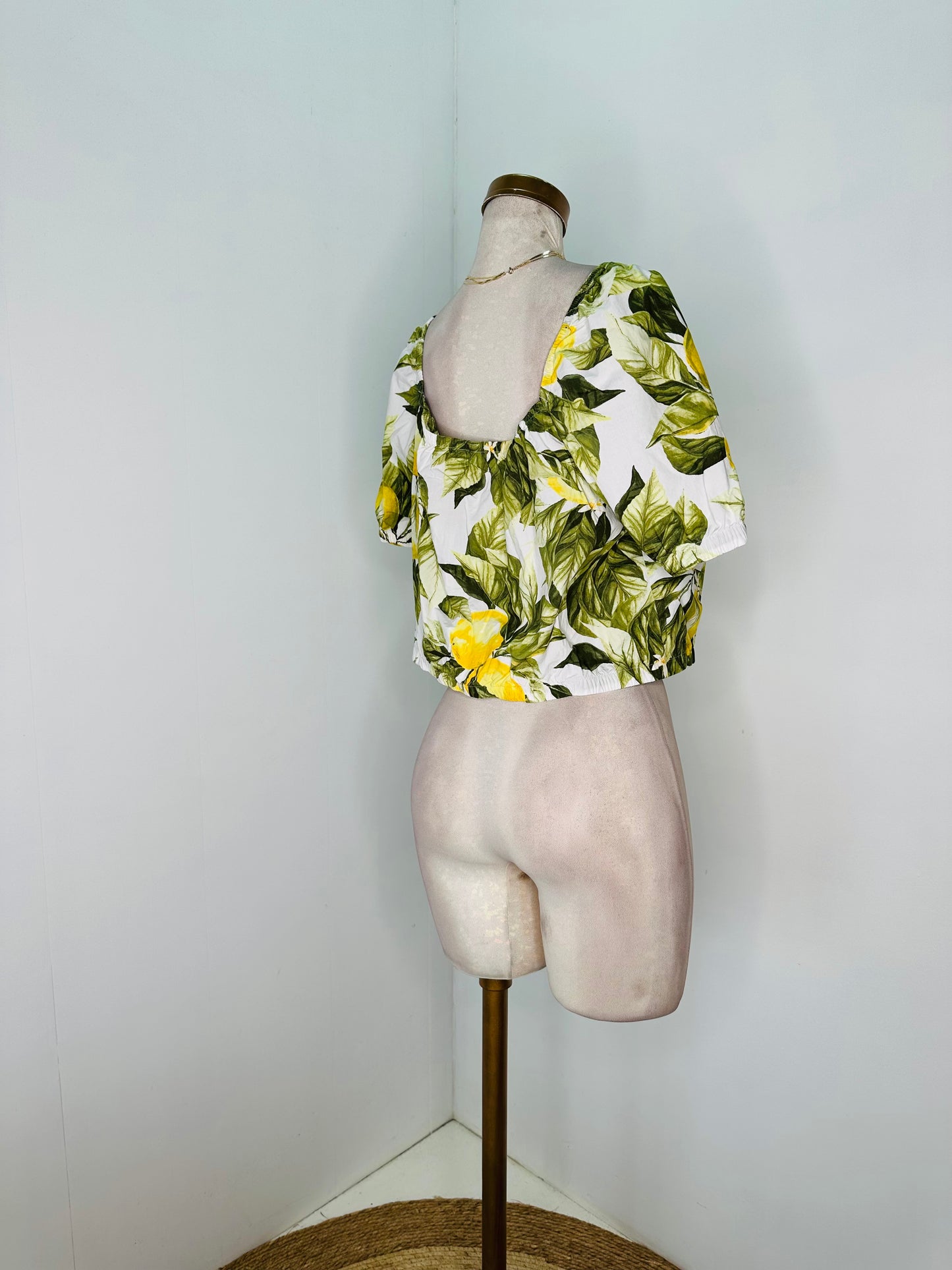 Blusa