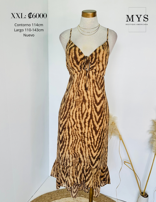 Vestido