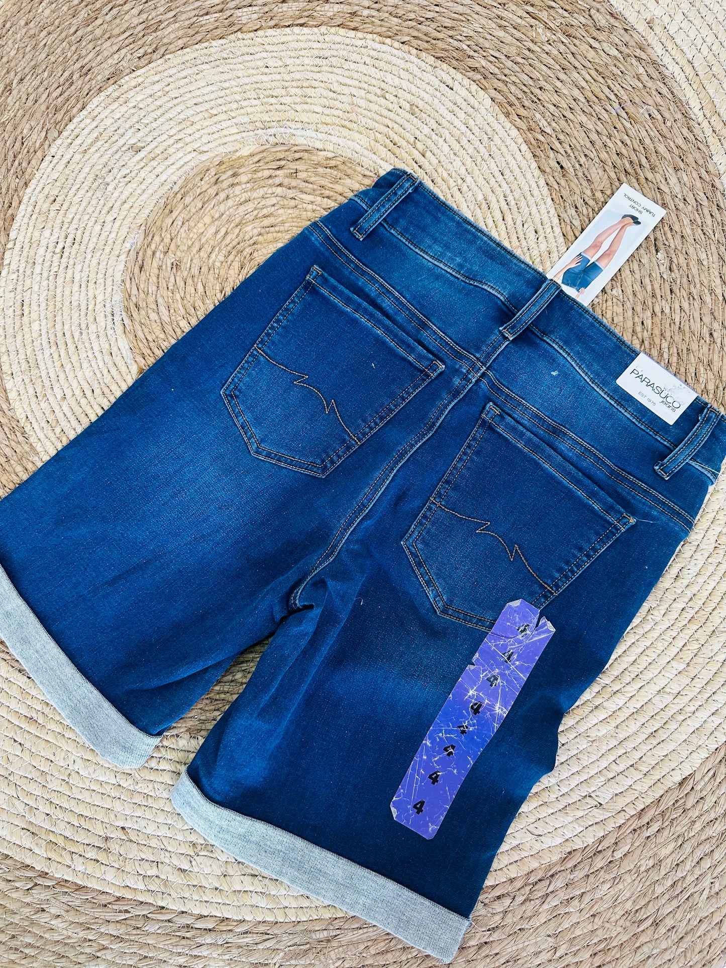 Short