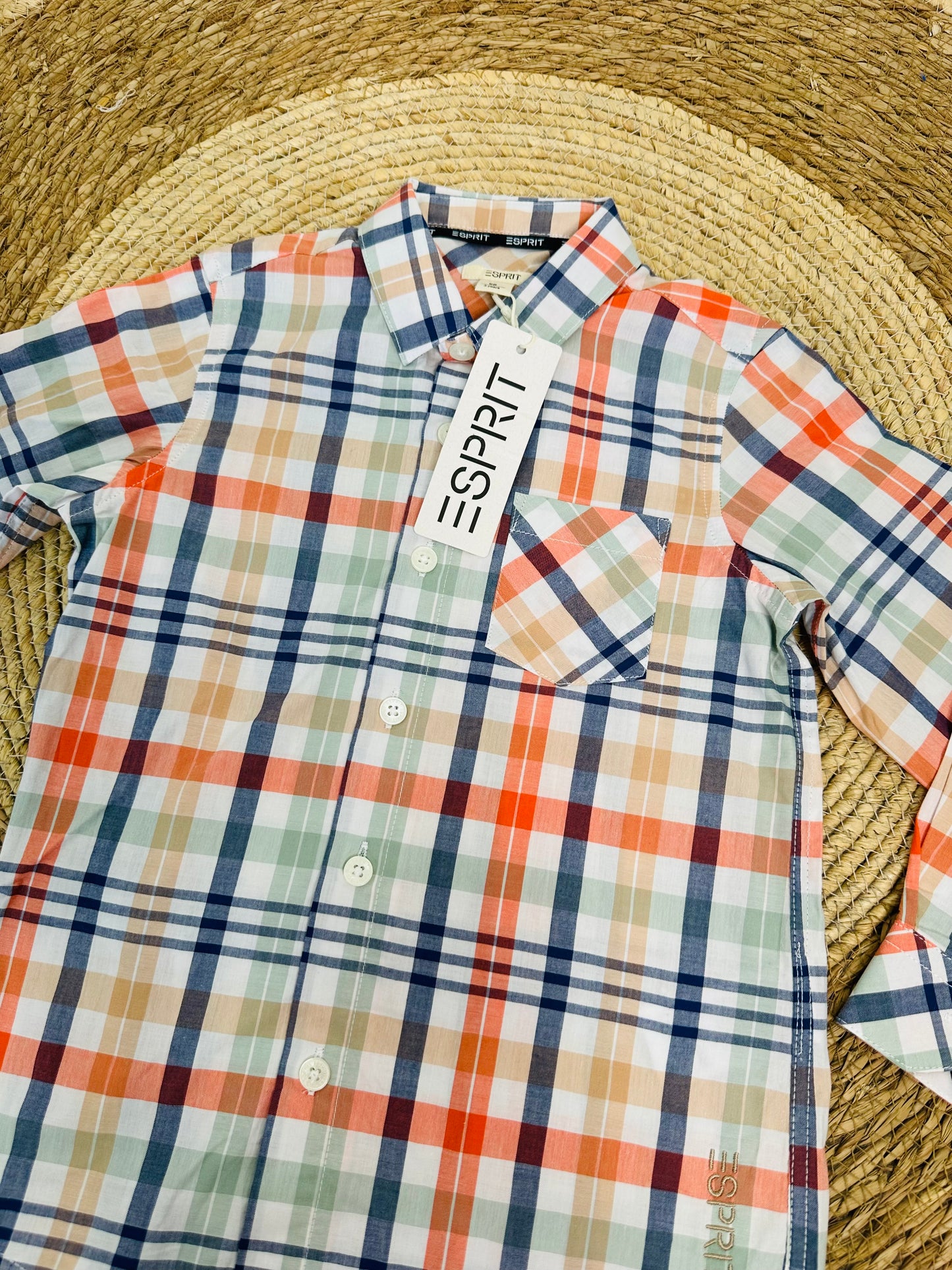 Camisa