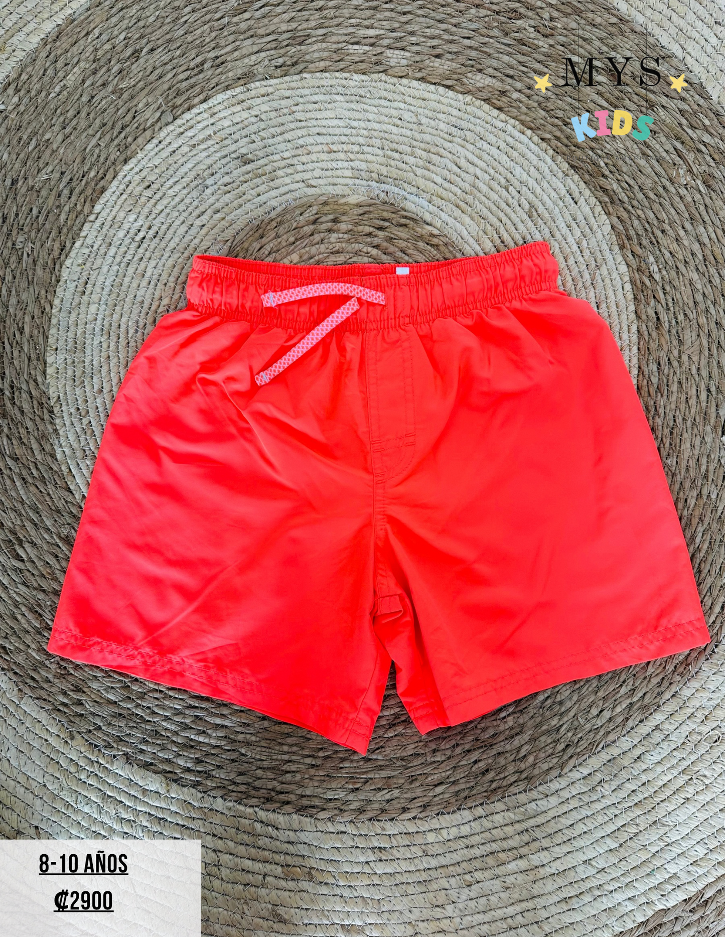 Short
