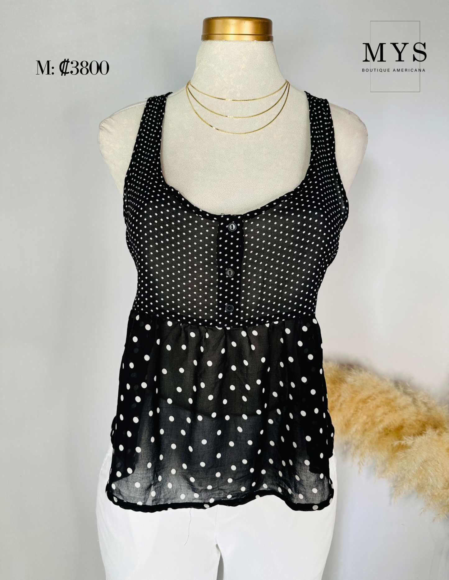 Blusa