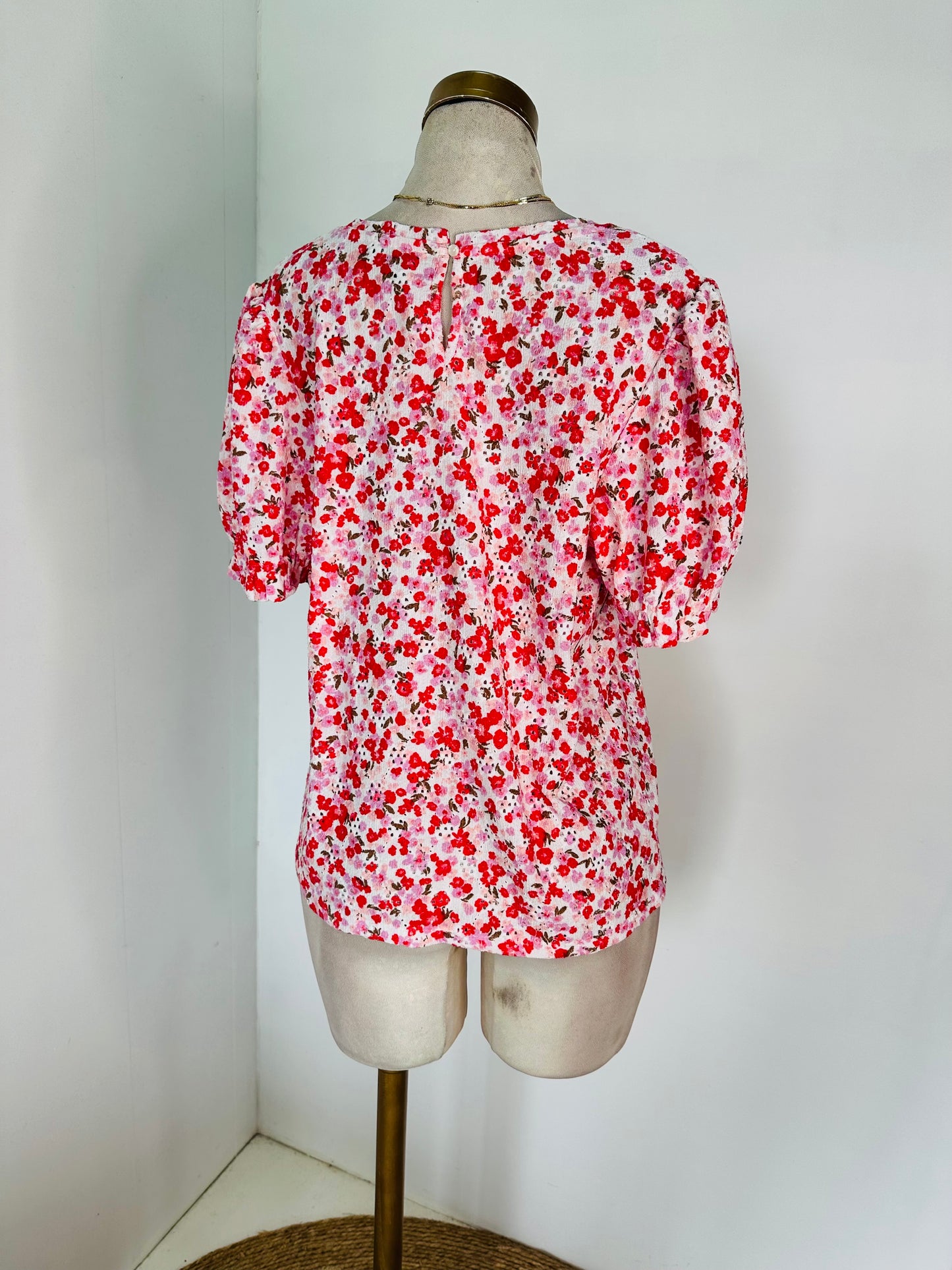 Blusa
