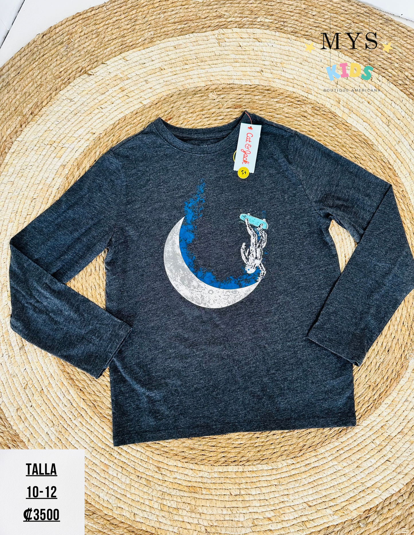 Camisa