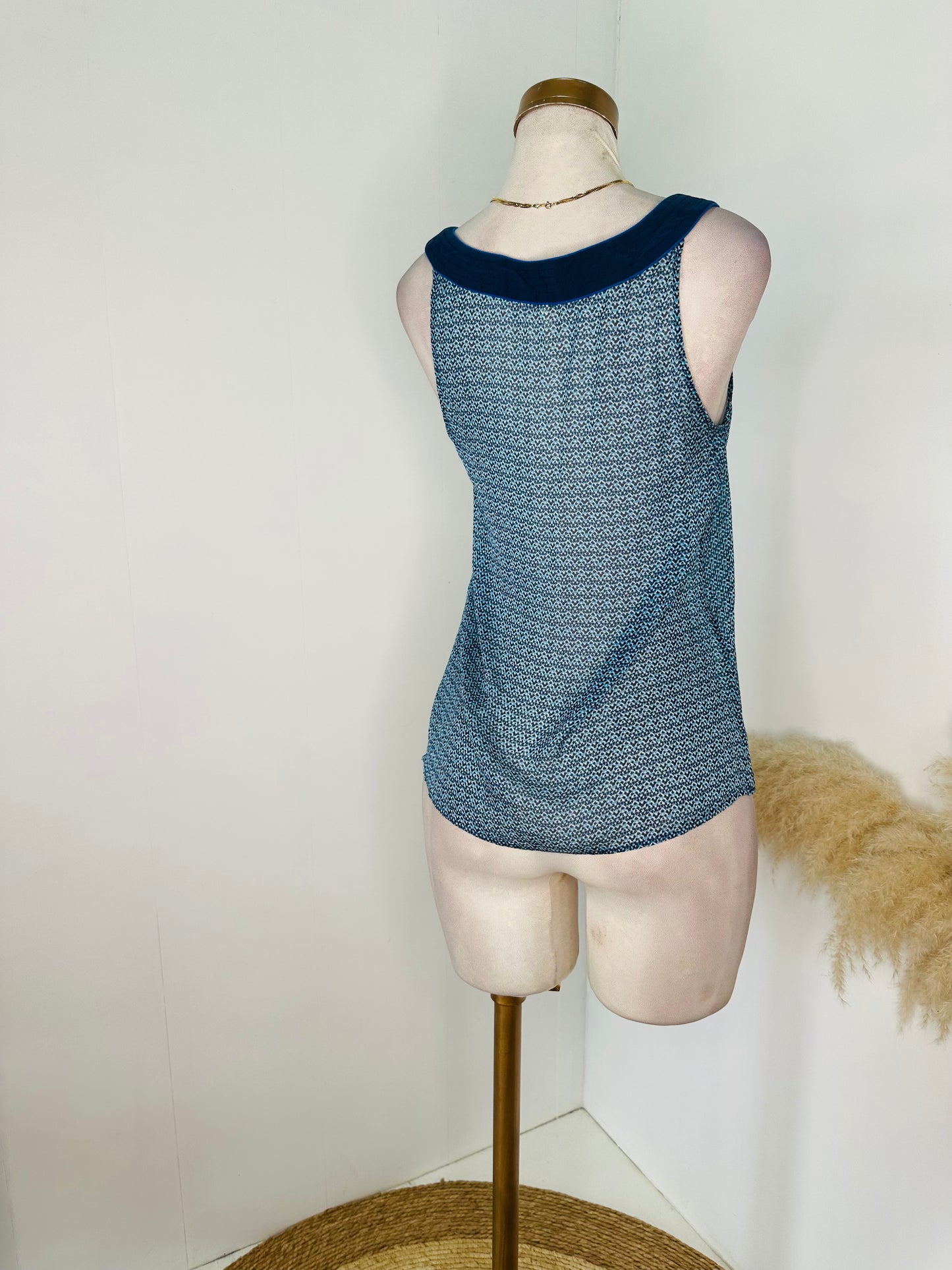Blusa