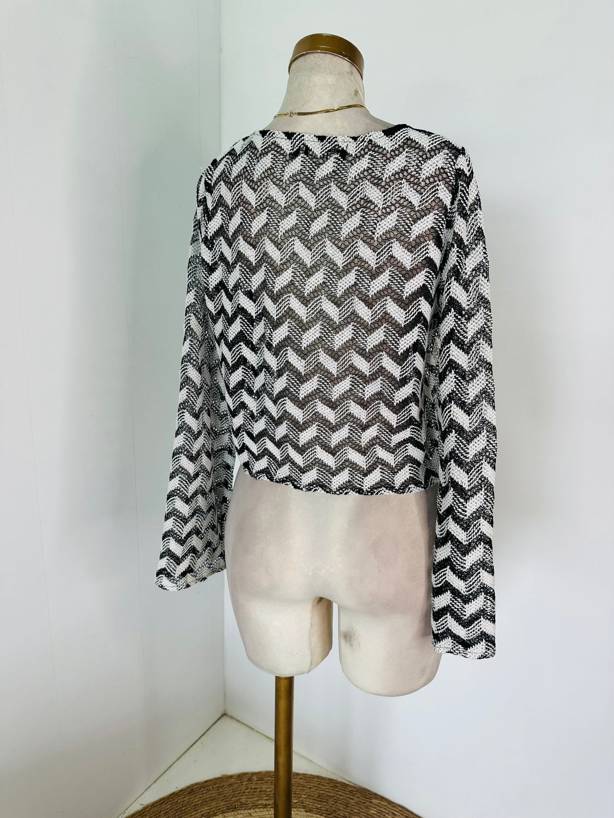 Blusa