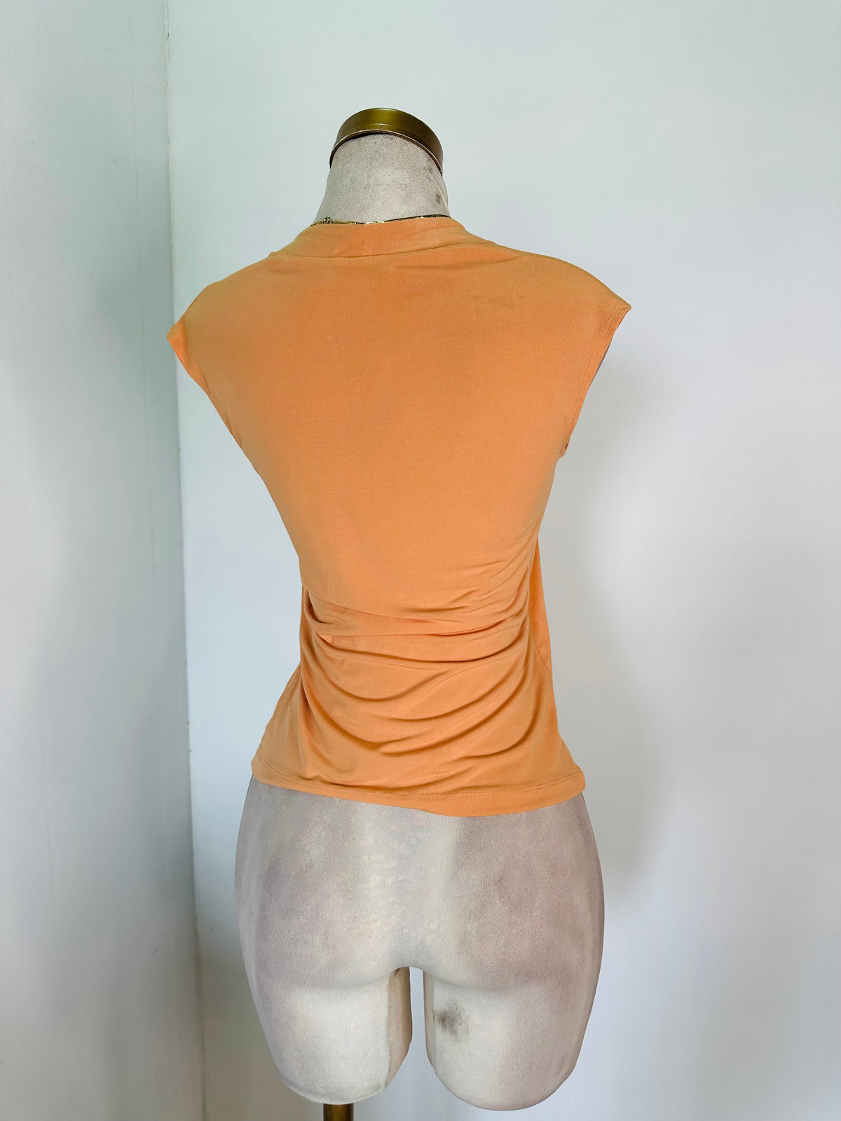 Blusa básica