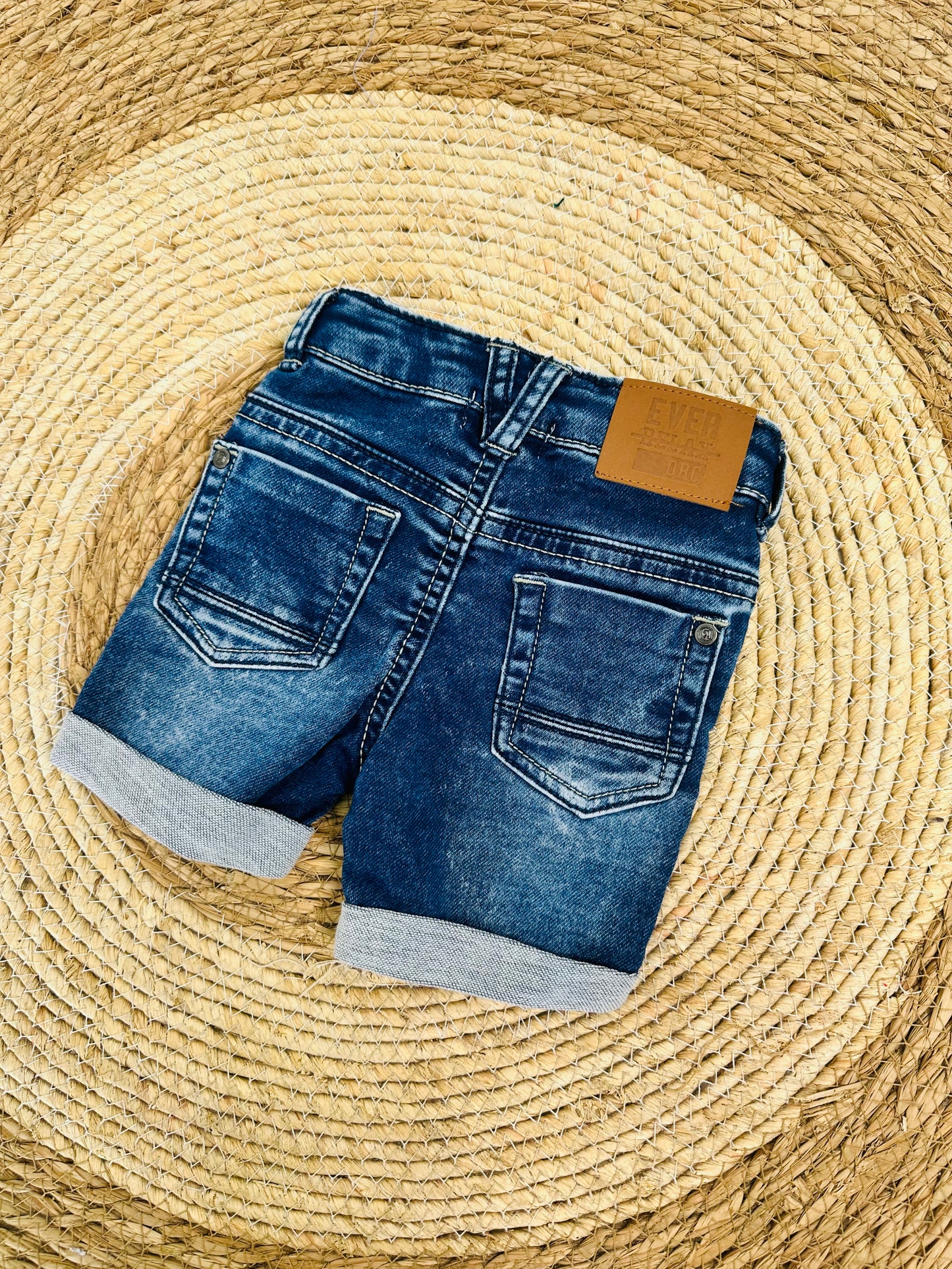 Short