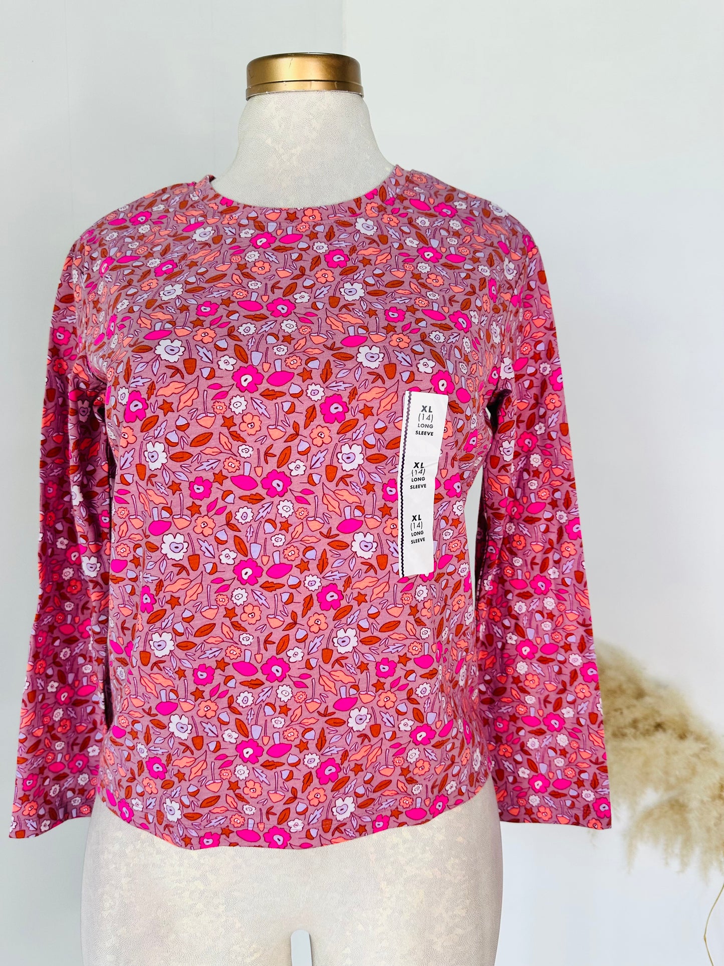 Blusa