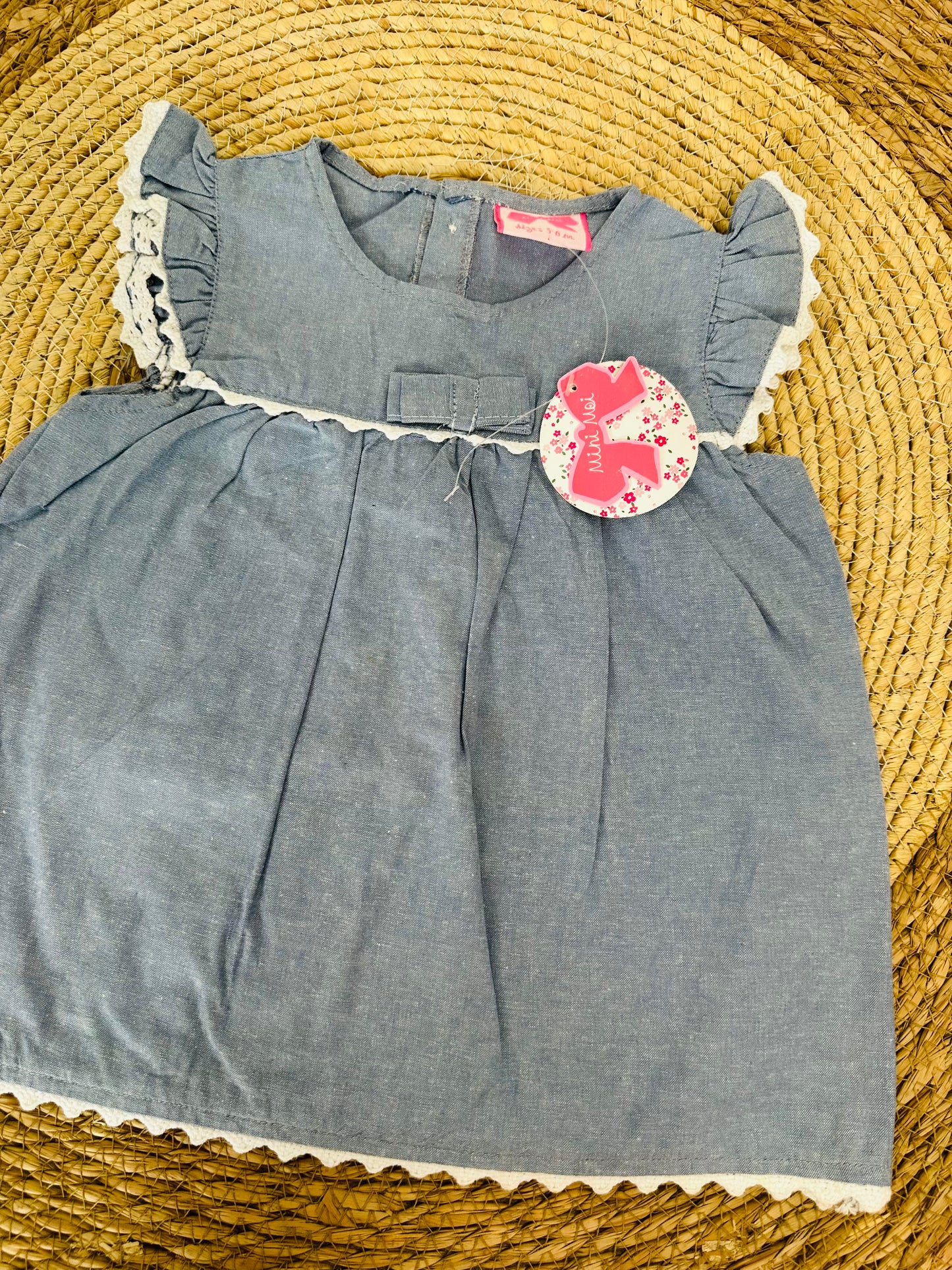 Vestido