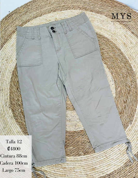Pantalón