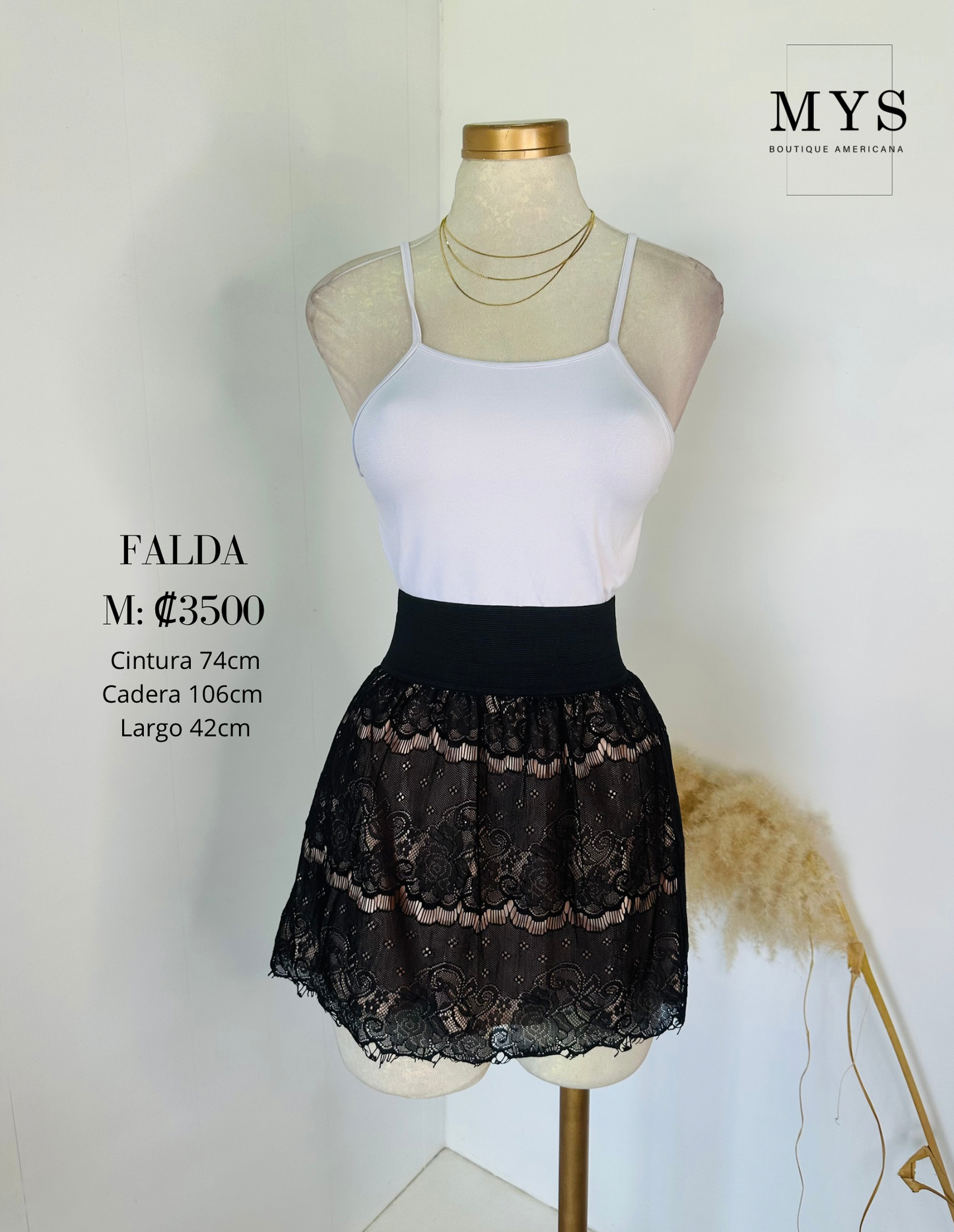 Falda
