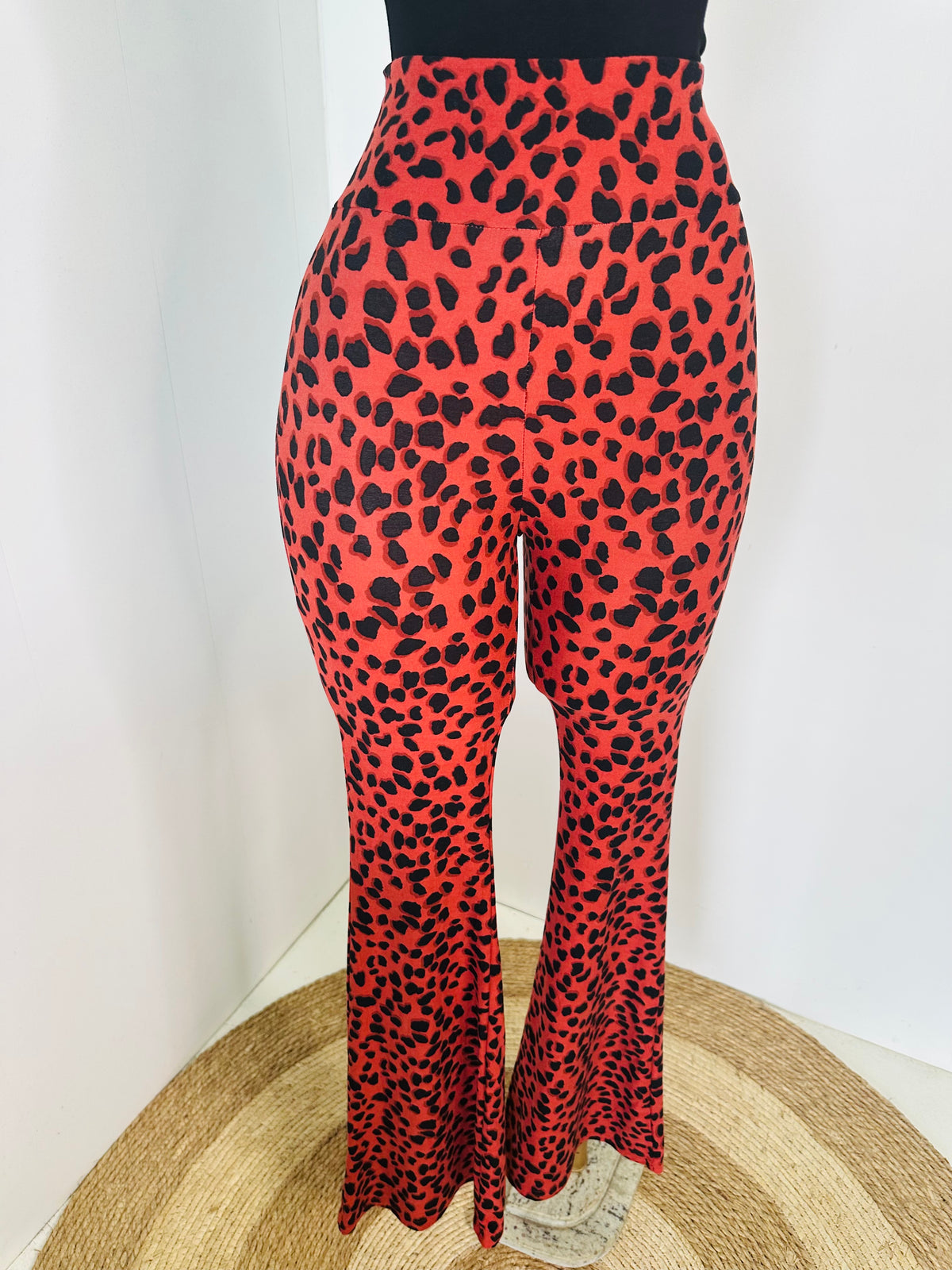 Licra print