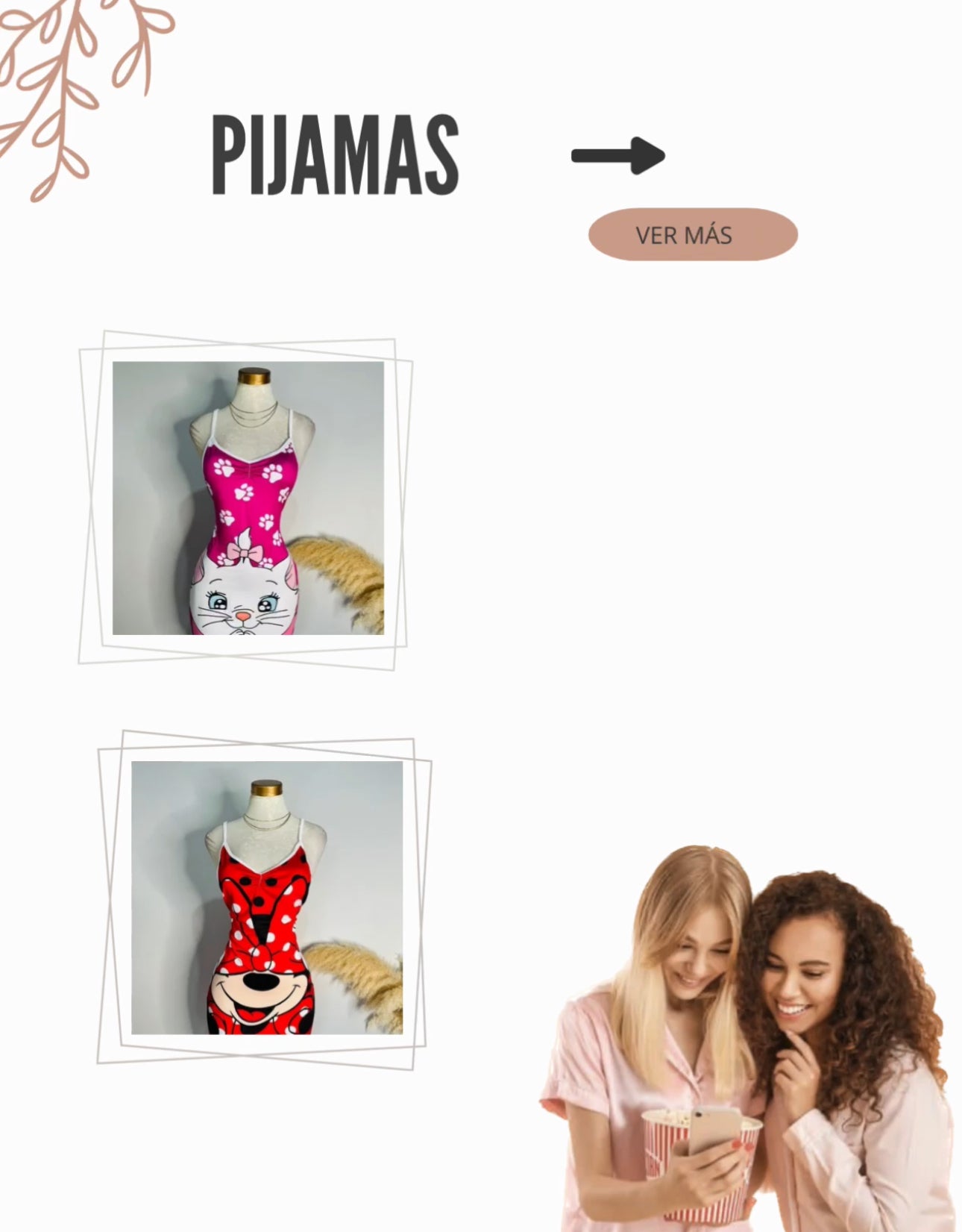 Pijamas