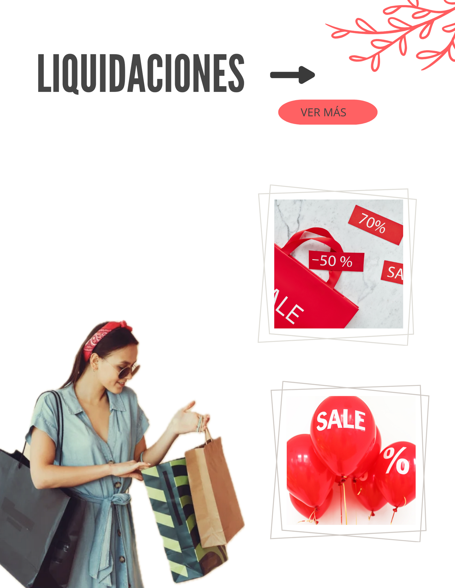 Liquidaciones