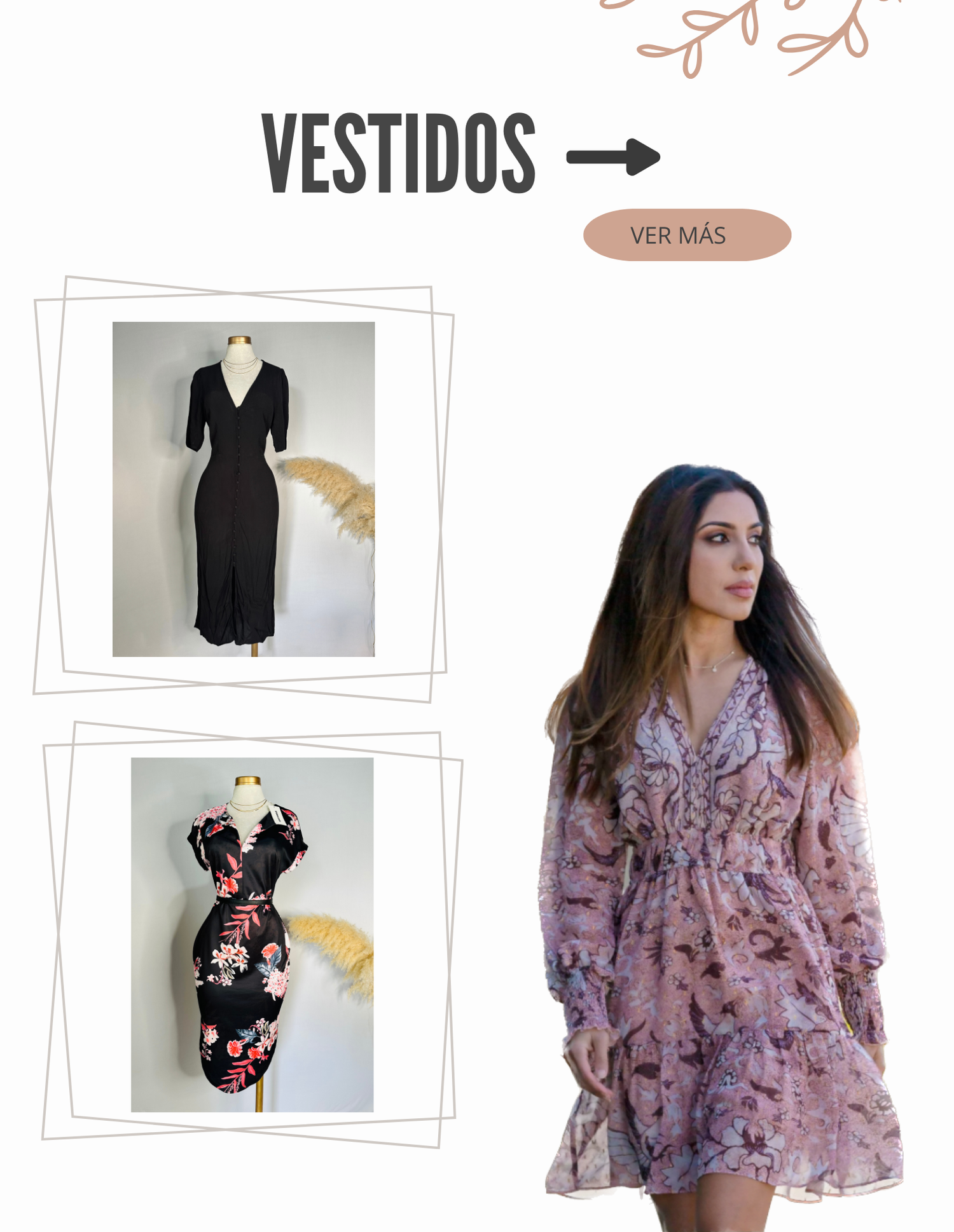 Vestidos