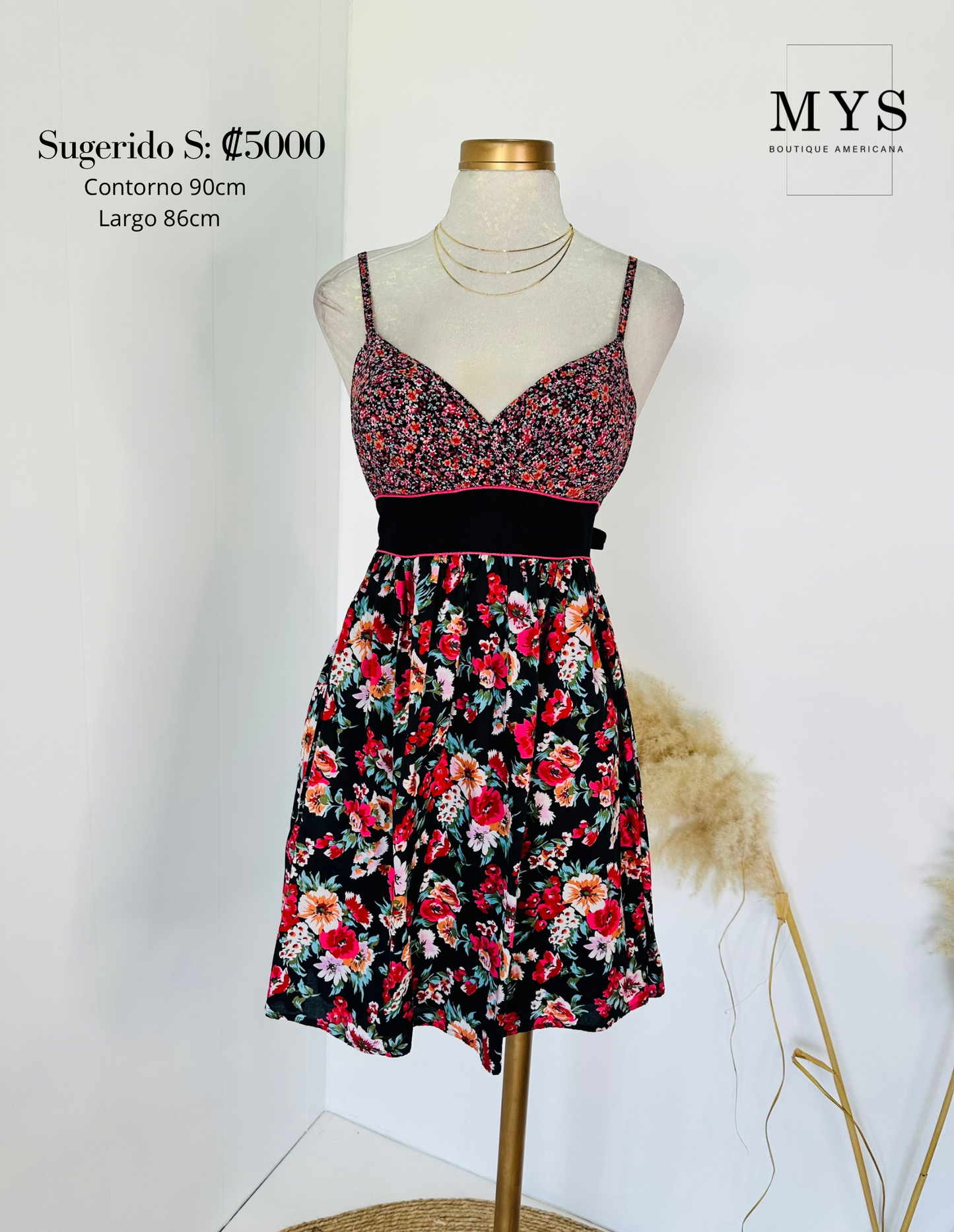 Vestido