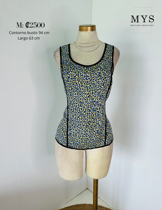 Blusa