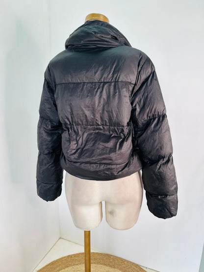 Jacket negra