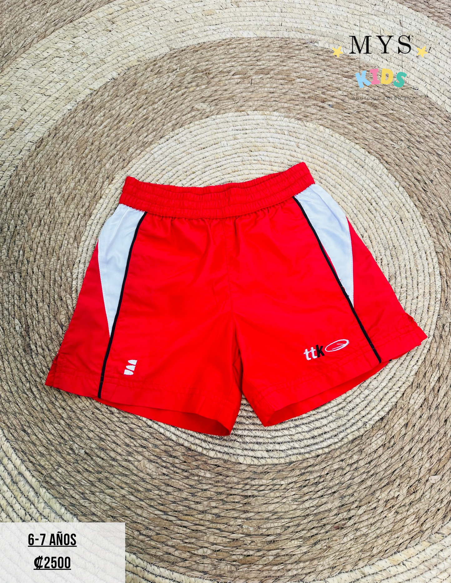 Short