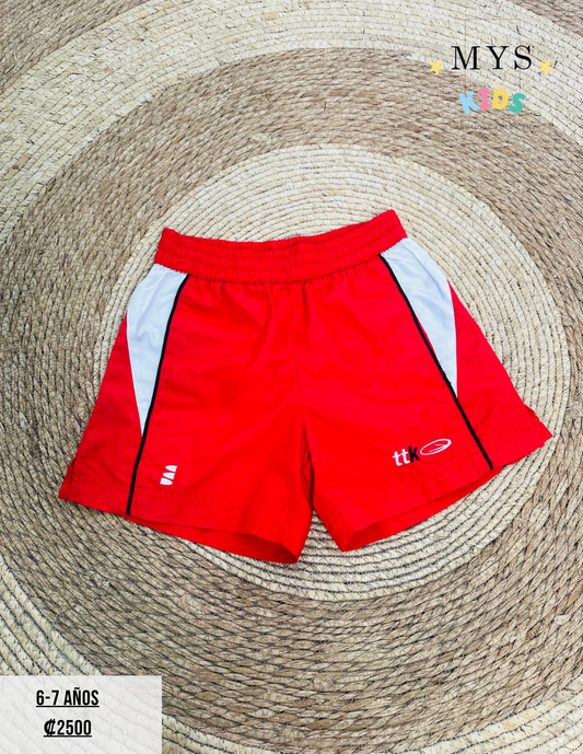 Short