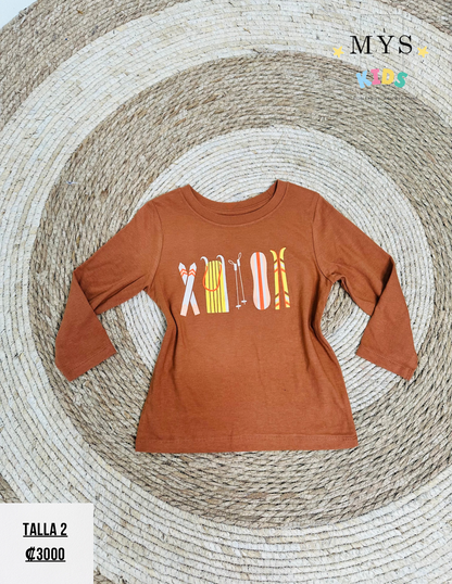 Blusa