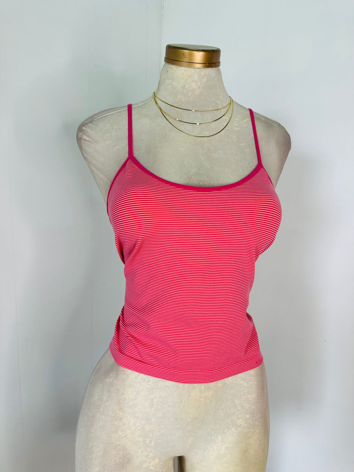 Blusa rayas