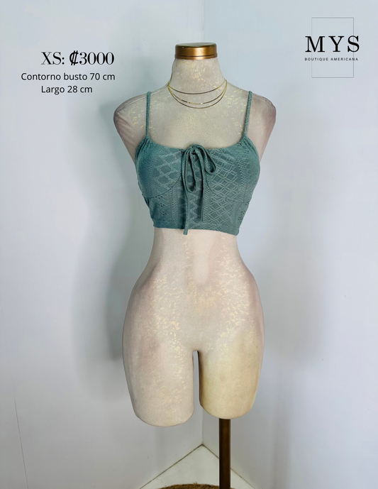 Blusa