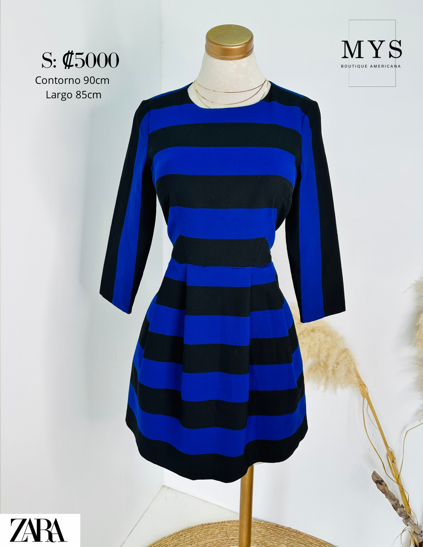 Vestido
